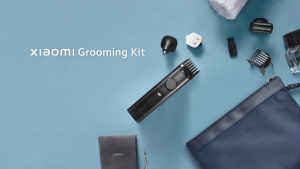 Xiaomi Grooming Kit Pro ที่โกนหนวด I ชุดเครื่องโกน I Clipper ผมมัลติฟังก์ชั่น I กันน้ำ IPX7 I USB-C