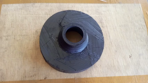 KARET PER KEONG AVANZA XENIA RUSH TERIOS Harga 4biji