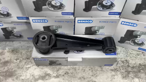 ENGINE MOUNTING DUDUKAN MONTING MESIN MT/AT MANUAL/MATIC TENGAH SIGRA B400 B 400 1.0 1.000 10 1000 1000 CC 12309-BZ110-001 ORIGINAL MERK BENSCO