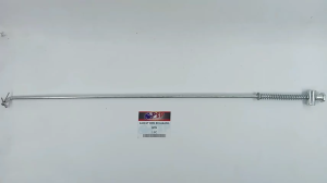 Kawat Rem Belakang Honda Win - Tiang Rim Mur Per Rem Brake Rod Honda Win 110