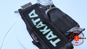 Takata SeatBelt PREMIUM Protection High Quality New Produce takata seat belt 4 points racing car