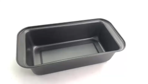 Rectangle Bread Baking Pan Loaf Baking Mould Non Stick Mold Toast Tins Bakeware Tray / Loyang Roti