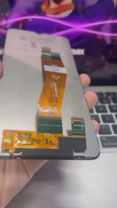 Màn Hình THAY THẾ SAMSUNG A02s / A03 / A03s Zin (Tặng kèm bộ sửa và keo)