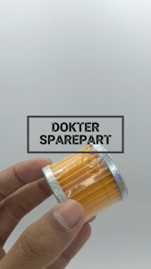 SMASH FILTER OLI SMASH / SHOGUN 125 / SATRIA FU / SPIN / HAYATE / THUNDER 125 / SARINGAN OLI