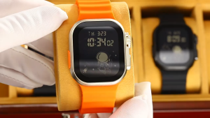 SKMEI 2248 Jam Tangan Pria Wanita Digital Astonout Anti Air