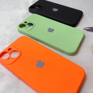 (COSMIC) CASING HP SILICONE RUBBER ANTI NODA OP A55 / A54 / A53 / A33 / A52 / A92