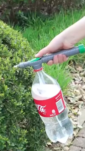 Tigre Semprotan Botol Minuman sprayer botol semprotan taman spray botol sprayer taman
