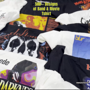 Misfits 1978 Single Bullet Song Band Tshirt