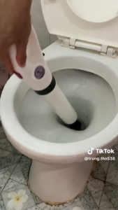 Cannon to unclog toilets unclog toilets unclog floors unclog sinks and sinks TOAS