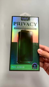 PRIVACY GLASS REDMI 6 a3 9A 9C 10 10A 10C 12C 13C NOTE 13 7 8 9 11 12 PRO POCO X3 F5 C55