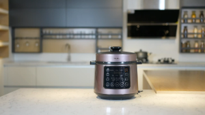 Elba Electric Pressure Cooker EPCN6082BR