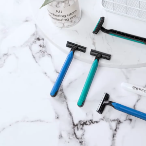 Alat Cukur Jenggot & Kumis Anti Luka: Panduan Lengkap