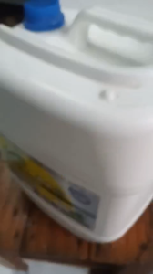 Nước rửa chén Sunlight Chanh  can 9.5kg