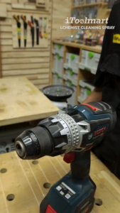 ALCHEMIST Cleaning Spray 500ml สเปรย์ทำความสะอาดเครื่องมือไฟฟ้า นำเสนอวิตามินและเครื่องมือที่ปลอดภัย