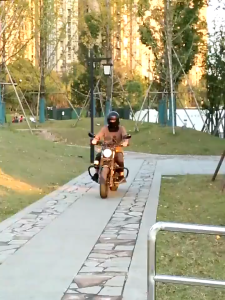 ⚡Miễn Phí Vận Chuyển⚡khóa đĩa xe máy xe máy Khóa xe  thích hợp cho khóa phanh đĩa xe máy xe đạp có thể báo động khoá chống trộm xe