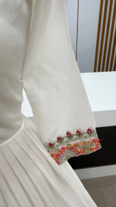 [PRE-ORDER] Ready Made Anarkali Gown (10-15days delivery)