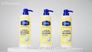 Lotion Pemutih Badan Vaseline: Manfaat & Cara Penggunaan