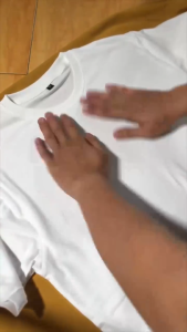 Stiker DTF Sablon Baju Sterika Maksimal 14*14CM Motif Random Tidak Bisa Pilih Motif