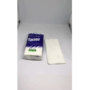 [HÀNG CÓ SẴN]Combo 5 gói giấy Tango 10 tờ 2 lớp