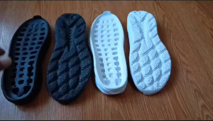 Outsole Alas Bawah Sol Sepatu Cowok Running Casual Sneakers EVA Phylon 2205 M Size 39 sd 43