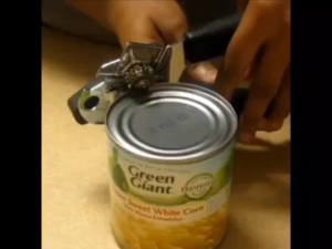 PREMIUM BEST SELLER ALAT PEMBUKA KALENG DAN TUTUP BOTOL CAN OPENER STAINLESS STEEL Kitchenware