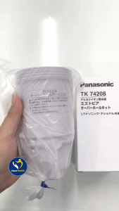Lõi vệ sinh Panasonic TK 74208 (dùng vệ sinh cho máy điện giải National TK731 TK733 TK740 TK741 ...)