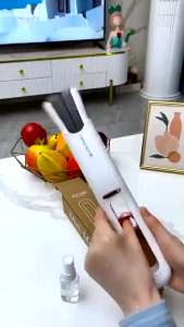 Alat Pel Mini Model Lipat Sponge Squeeze Dengan Genggam Mop Portable Pembersih Ruangan Serbaguna