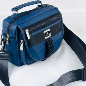 STARFACE - TAS SELEMPANG PRIA WATERPROOF SLING BAG TAS PRIA WANITA TERBARU