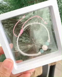 กรอบฟิล์ม PE กรอบใสใส่เครื่องประดับ 🔥🔥พร้อมส่ง!!🔥🔥