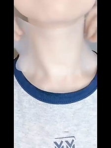 Goat Milk Neck Mask Neck Wrinkle Patches Neck Mask Anti Wrinkle Firming Lifting Anti Aging Anti Fine Lines Hydration Tightening Lifting Neck