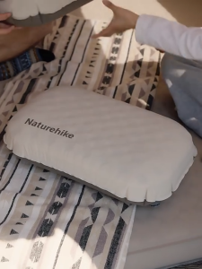 Naturehike Camping Inflatable Pillow