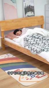 พรมเช็ดเท้า พรมปูพื้นห้อง พรวยาว พรมแต่งห้อง  นุ่มสบายเท้า ดูดซับกันลื่น พรมแต่งห้องนอน พรมตกแต่งบ้าน มินิมอล40x60cm/40x120cm