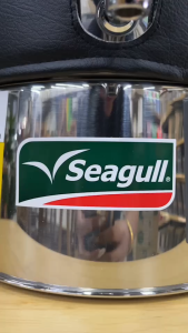 ถังต้มน้ำไฟฟ้า Seagull Digital Pro ขนาด 8.5 ลิตร นกนางนวล