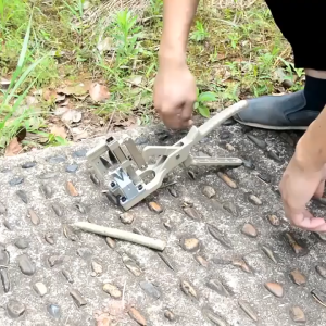 Fruit Clipper Grafting Machine: The Ultimate Orchard Garden Grafting Tool