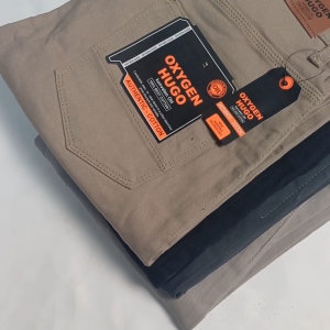 PROMO!!! Celana Panjang Jeans Pria Terbaru & Naomi Hugo Oxygen