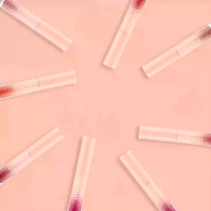 HANASUI Mattedorable Lip Cream Matte / Mattedorable Boba Series / Matcha Latte Series Halal Original BPOM