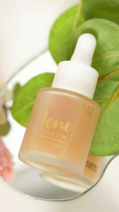 Acne Serum: Solusi Jerawat & Pori-Pori Besar