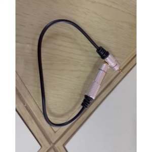 Aigoo 3.5mm Male to 6.35mm Female Audio Cable