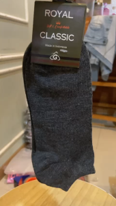 Wisca | Kaos kaki Dewasa/Sport/Kerja/Sekolah/Remaja Kaos kaki Pendek/Panjang Wanita/Pria Nyaman