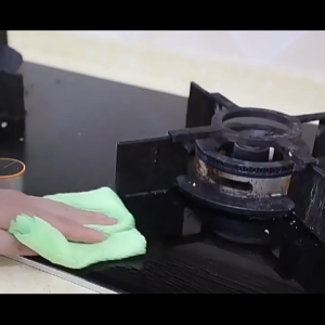 Ready Stock- Multi-Purpose Fish Scale Cleaning Cloth Highly Absorbent Streak-Free Reusable Cleaning Cloths for Kitchen