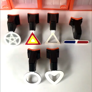 Đèn Xe Đạp Hậu LED Pin Sạc Đèn Hậu Xe Đạp Cảnh Báo Thể Thao Đi Đêm Siêu Sáng Tiện Dụng An Toàn