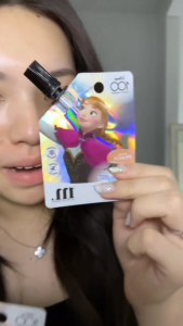 Moko Moko My Precious X Disney Lip Cream Waterproof Long Lasting Magic Lip Gloss