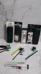 Faber Castell 1 Set PAKET BELAJAR ONLINE / PAKET UJIAN STANDAR Faber Castell ( Pensil 2B Rautan  Penghapus  Stylus Pen  Kotak Pensil kertas LJK Penggaris )