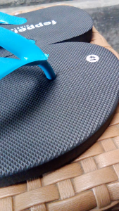 SANDAL CASUAL FEPPER