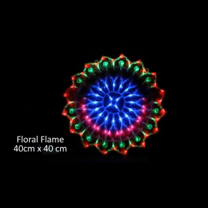 2025NEW christmas lantern parol with led lights ICC Certification Parol Christmas Lights Wedding Party Fairy Light outdoor waterproof night lights christmas decor on sale