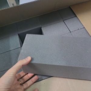 โฟมปักดอกไม้ประดิษฐ์ (Floral Foam) โฟมปักดอกไม้ปลอม เนื้อแน่น สำหรับดอกไม้ประดิษฐ์ ขนาดมาตราฐาน