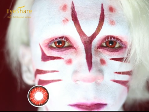 ❤️คอนแทคเลนส์❤️ตาโตสวยๆ | คอนแทคเลนส์สี normal series✨EYESHARE