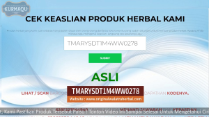 Madu Herbal Obat Atasi Rematik & Nyeri Sendi