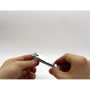 กรรไกรตัดเล็บ Nail Clipper 1 ชิ้น รุ่น NailCliper-1Pcs