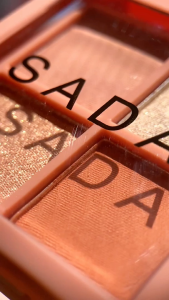 SADA Perfect Mood Eye Palette